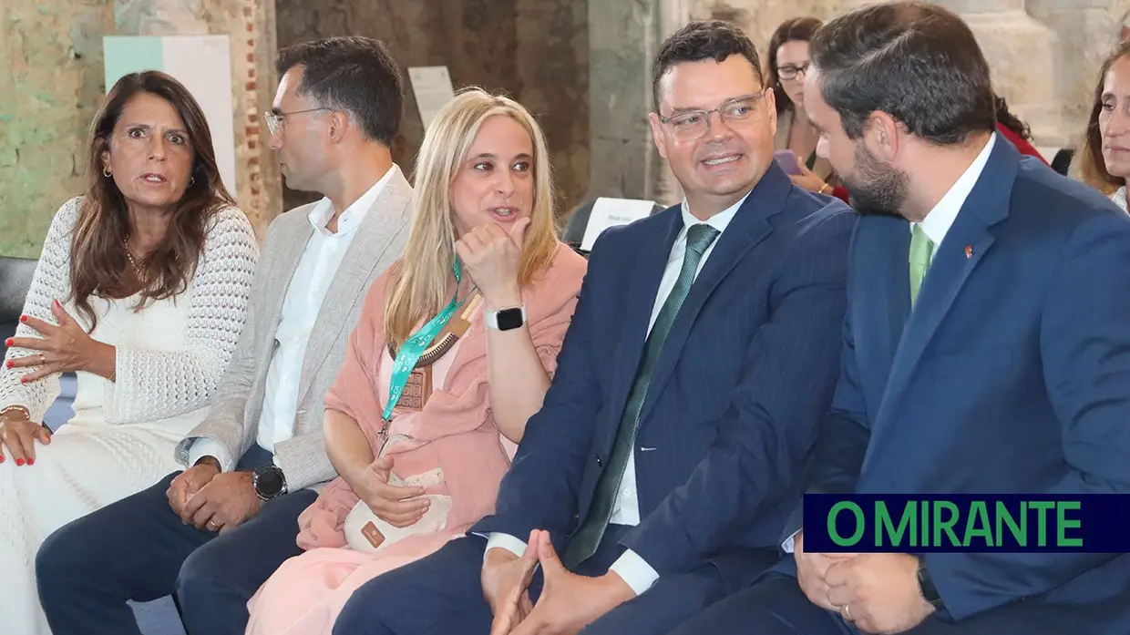 Santarém acolheu mulheres de todo o país que transformam e preservam os territórios