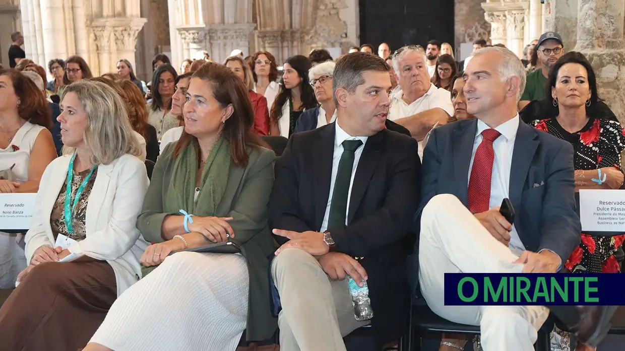 Santarém acolheu mulheres de todo o país que transformam e preservam os territórios
