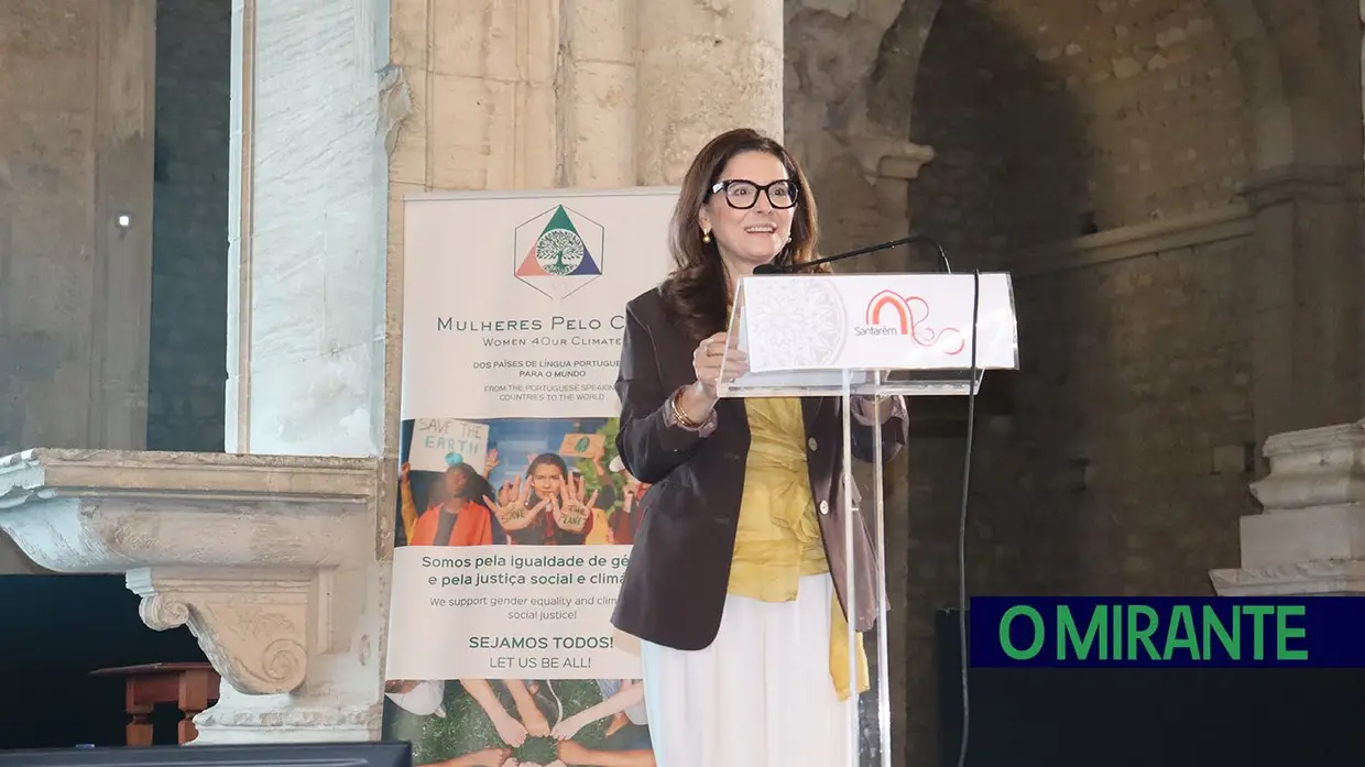 Santarém acolheu mulheres de todo o país que transformam e preservam os territórios