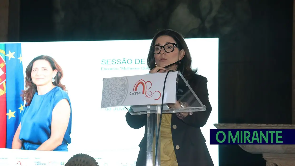 Santarém acolheu mulheres de todo o país que transformam e preservam os territórios