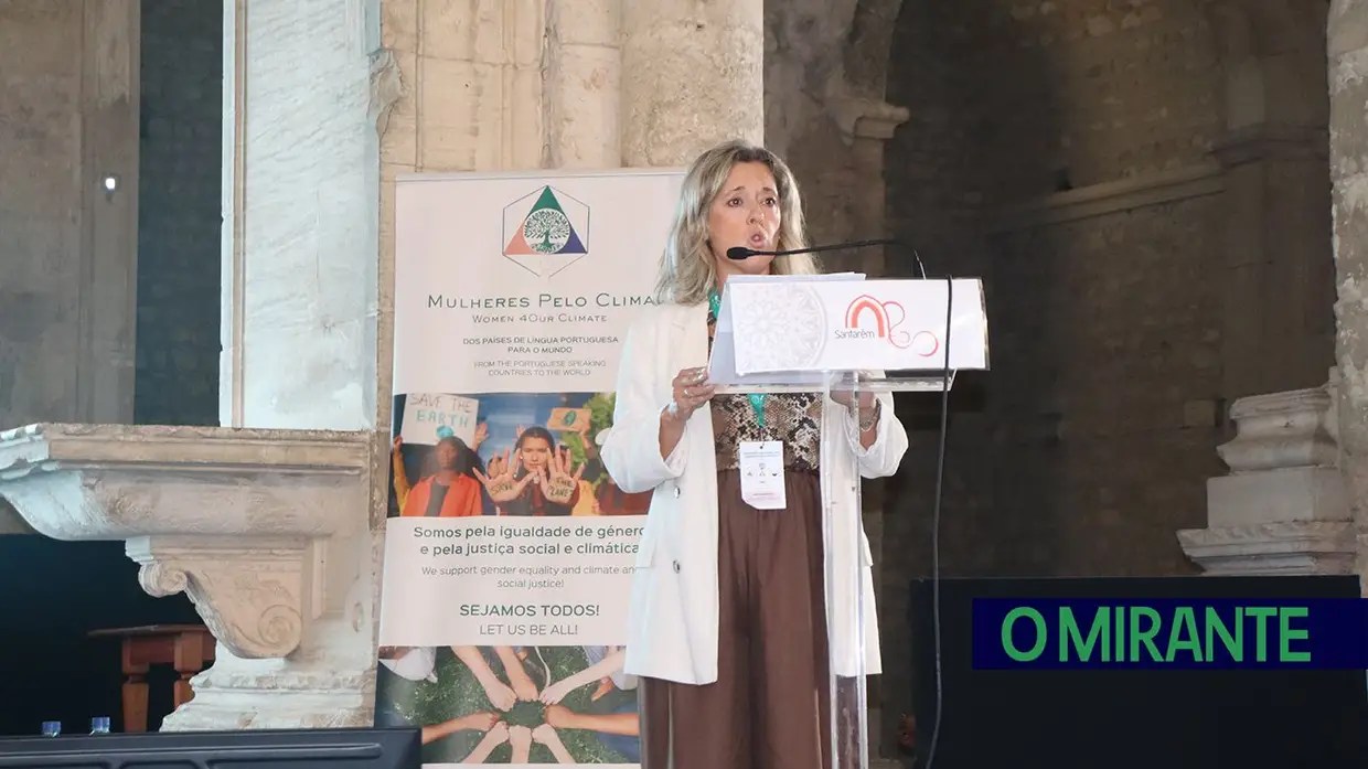 Santarém acolheu mulheres de todo o país que transformam e preservam os territórios