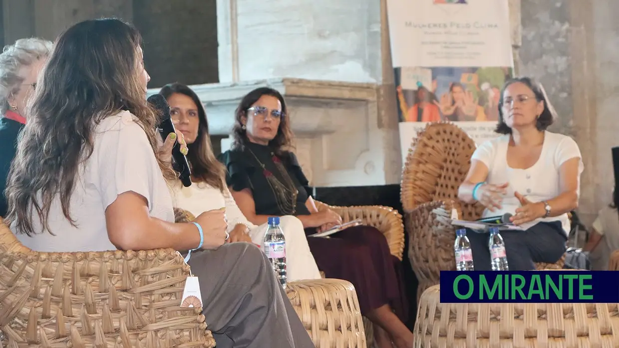 Santarém acolheu mulheres de todo o país que transformam e preservam os territórios