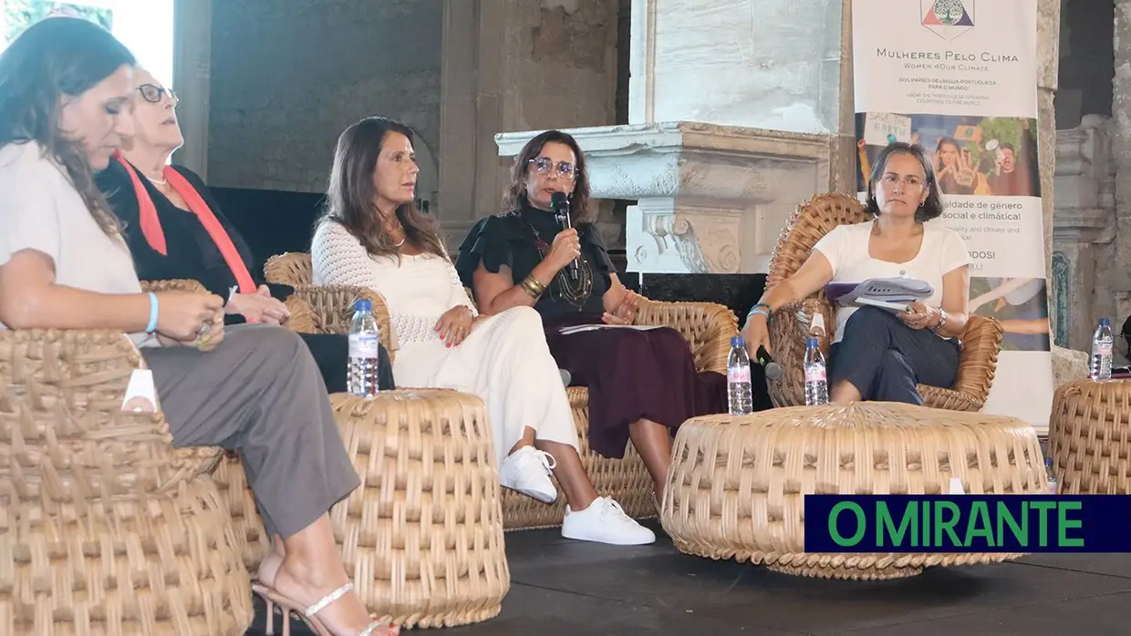 Santarém acolheu mulheres de todo o país que transformam e preservam os territórios
