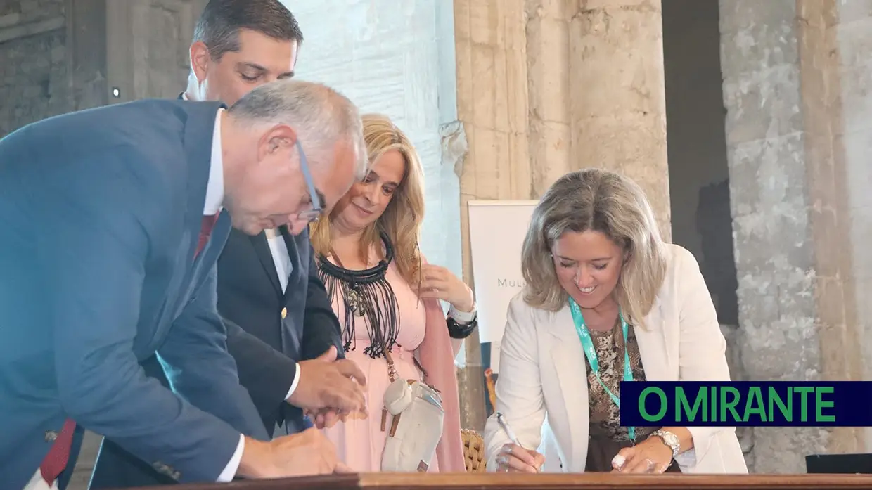 Santarém acolheu mulheres de todo o país que transformam e preservam os territórios