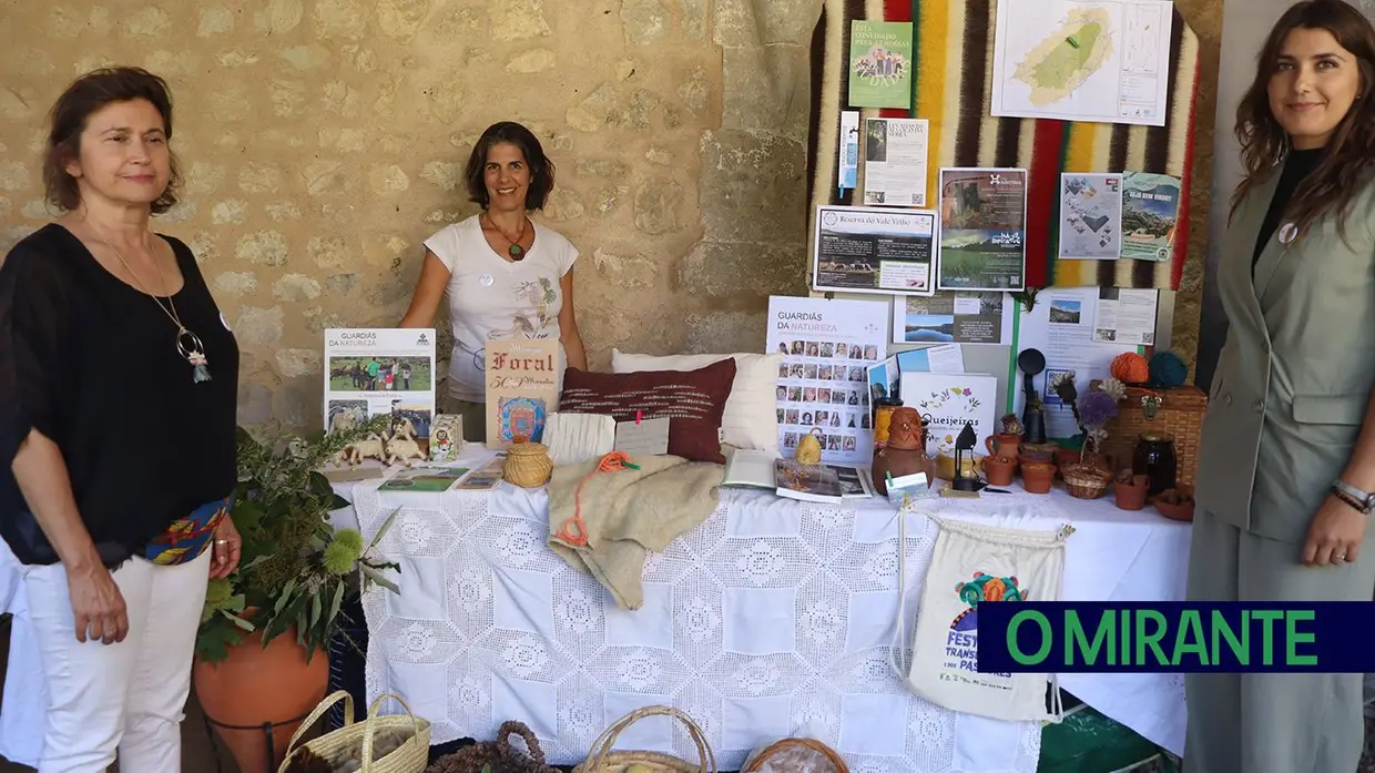 Santarém acolheu mulheres de todo o país que transformam e preservam os territórios