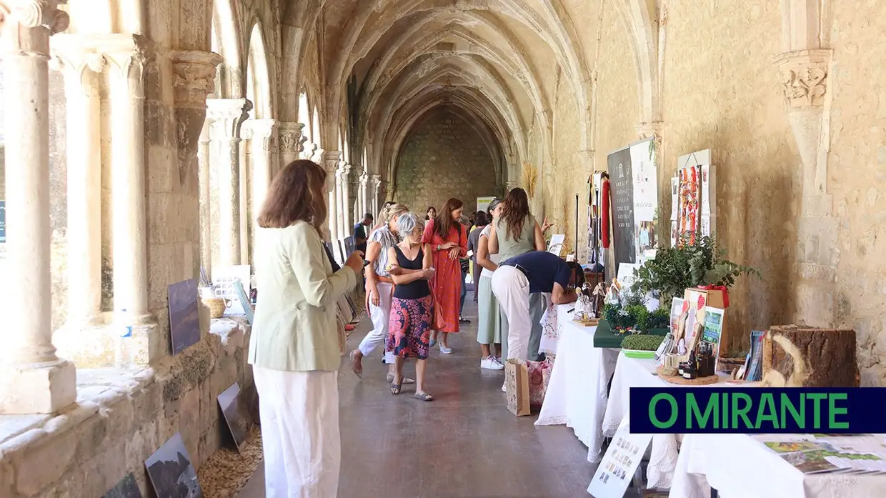 Santarém acolheu mulheres de todo o país que transformam e preservam os territórios