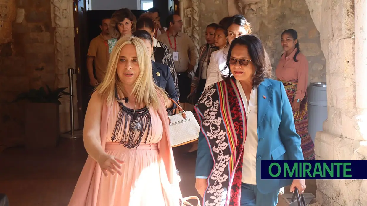 Santarém acolheu mulheres de todo o país que transformam e preservam os territórios
