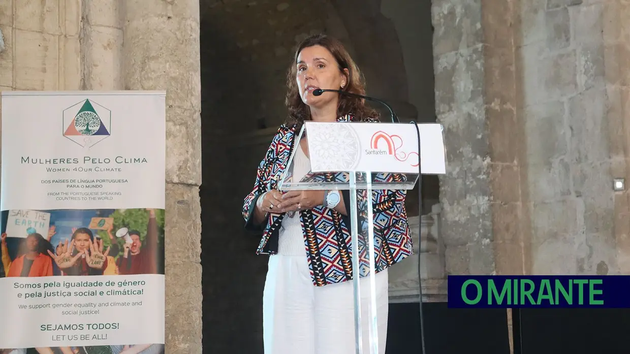 Santarém acolheu mulheres de todo o país que transformam e preservam os territórios