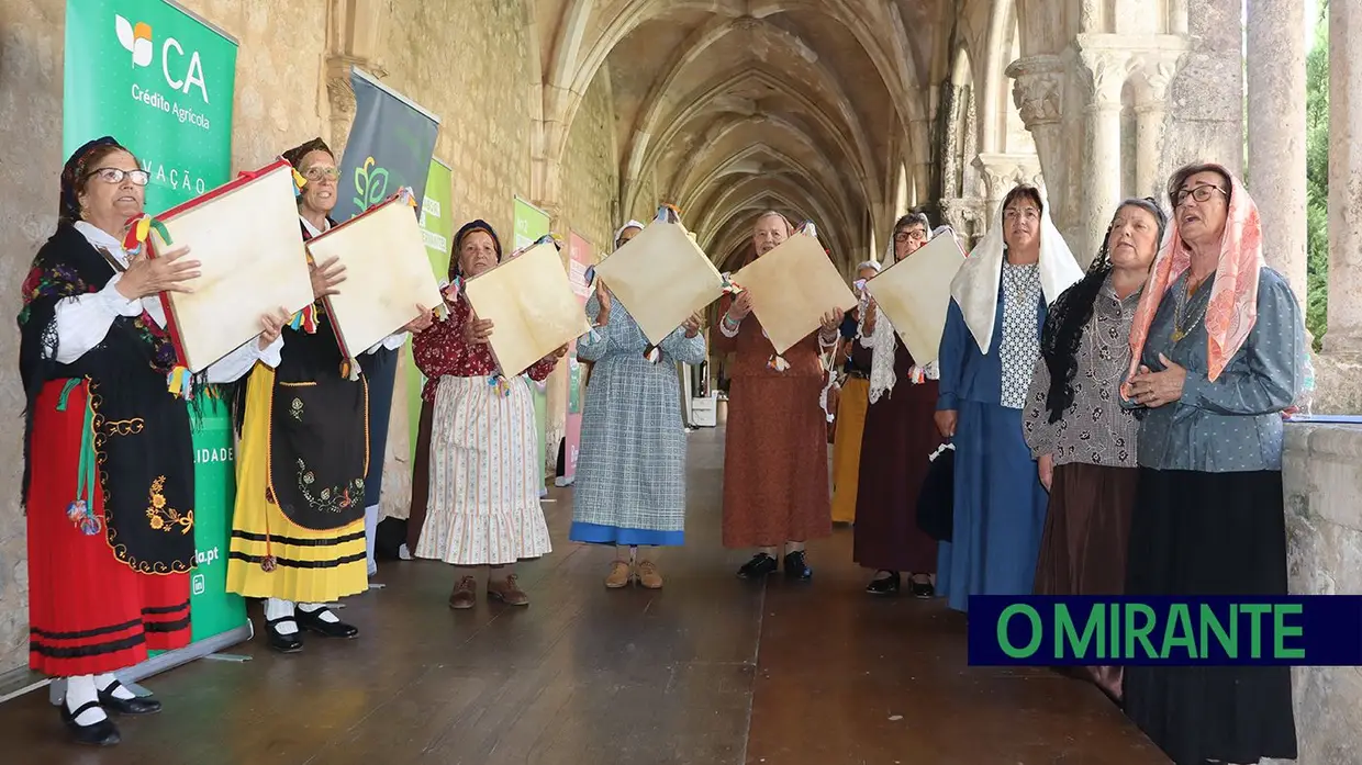 Santarém acolheu mulheres de todo o país que transformam e preservam os territórios