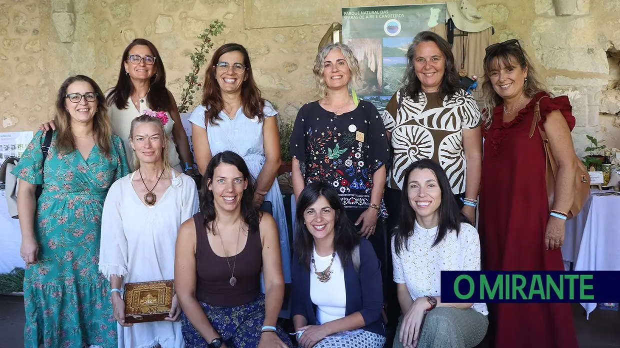 Santarém acolheu mulheres de todo o país que transformam e preservam os territórios