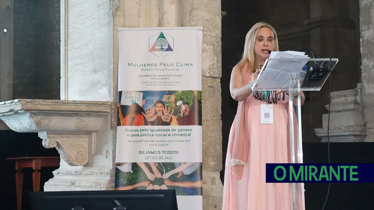 Santarém acolheu mulheres de todo o país que transformam e preservam os territórios