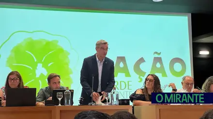 Mação suspende utilização da pista automóvel e prepara novo regulamento