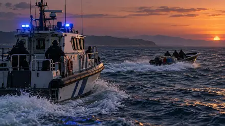 Associação denuncia falta de meios no combate ao narcotráfico