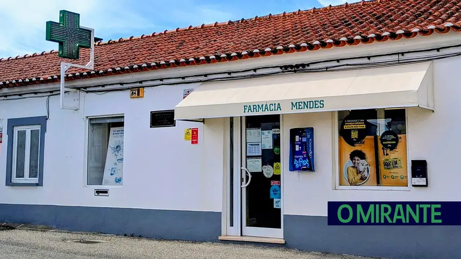 Dia Mundial do Farmacêutico: A farmácia como último balcão de saúde nas pequenas localidades