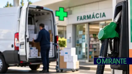 Distribuidores de medicamentos alertam para impacto de quatro milhões com combustíveis
