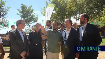 Raízes Vivas regressou a Santarém com dois dias de cultura e tradição