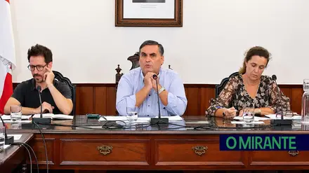 Obras na EN115 entre Arruda dos Vinhos e Loures vão durar até final de Março