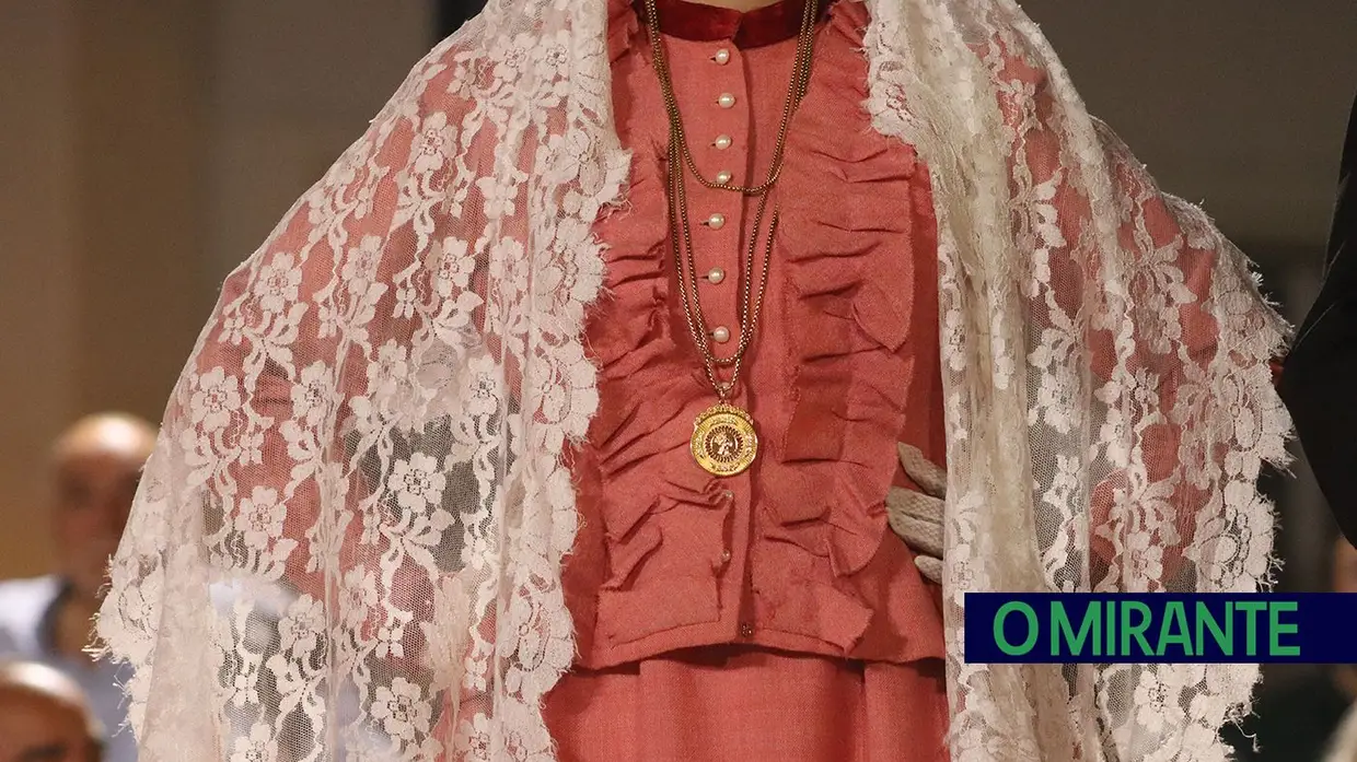 Santarém revive tradições ribatejanas ao som do folclore