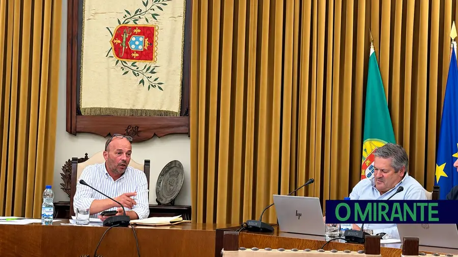 Sardoal destaca melhoria das Festas do Concelho e lança desafio para 2027