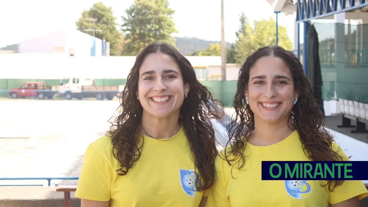 Festa do Pato voltou à Bemposta e quando fez “quack” a bebida foi grátis