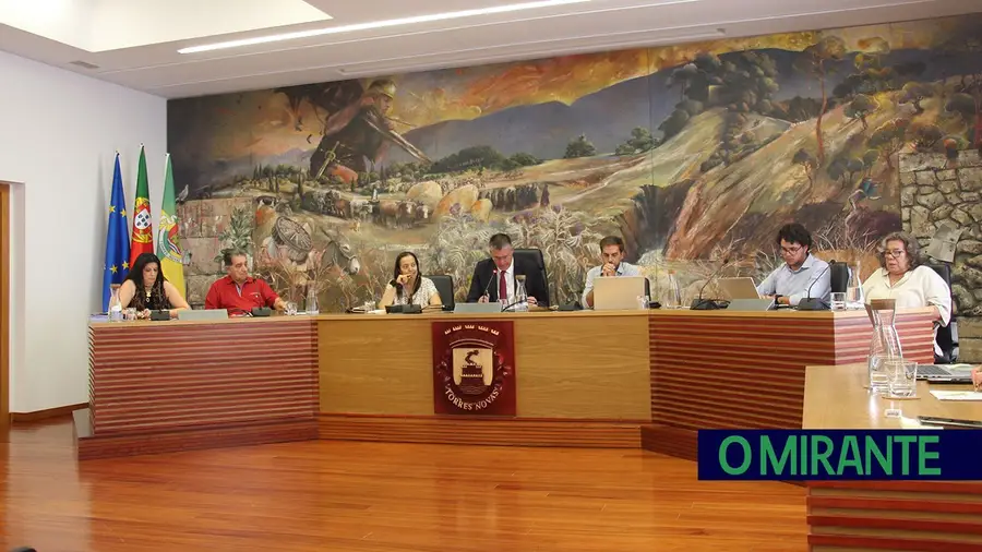 Torres Novas chama Entroncamento à equação para transportar alunos que estudam nas escolas torrejanas