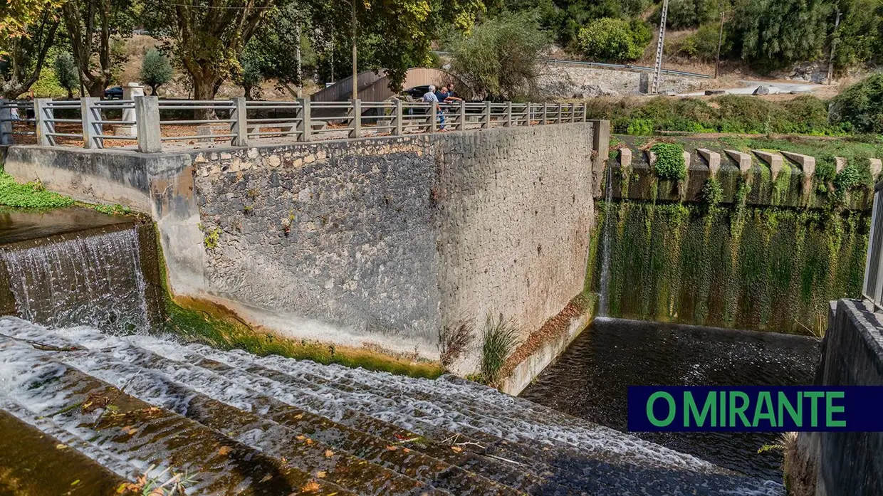CLAPA celebrou em Pernes 50 anos de dedicação à defesa do Alviela e ao ambiente