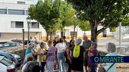 Mação dedica semana à longevidade e envelhecimento activo