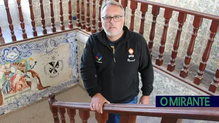 Centro de reabilitação de Ourém integra missão de apoio a militares ucranianos feridos