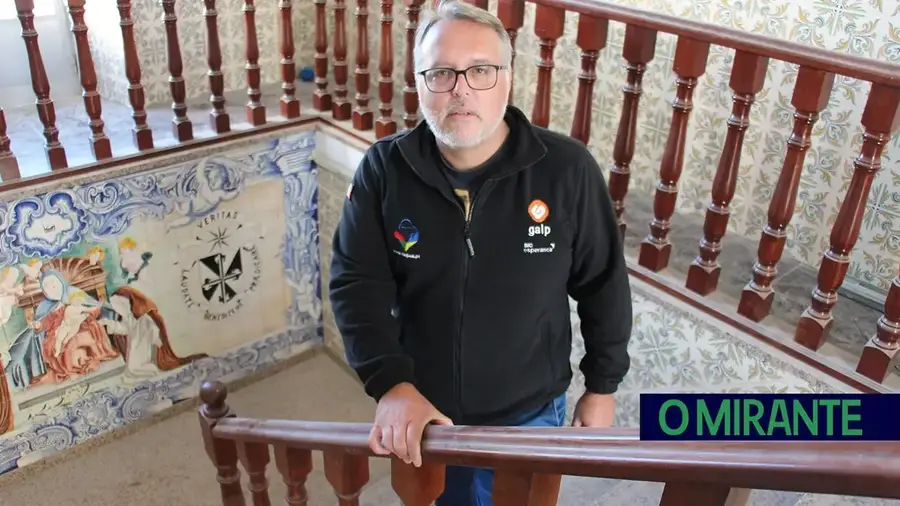 Centro de reabilitação de Ourém integra missão de apoio a militares ucranianos feridos