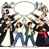 O que faz Fátima? E o que fazem com Fátima? Fé, negócio e poder