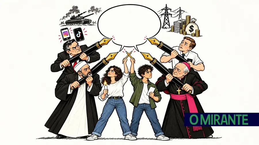 O que faz Fátima? E o que fazem com Fátima? Fé, negócio e poder