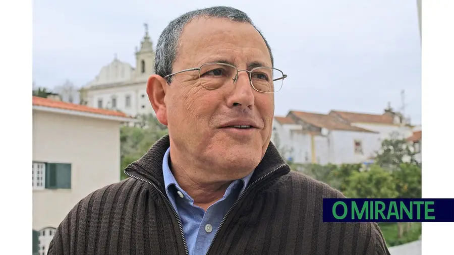 Assembleia municipal quer dar nome de Máximo Ferreira ao Centro Ciência Viva de Constância