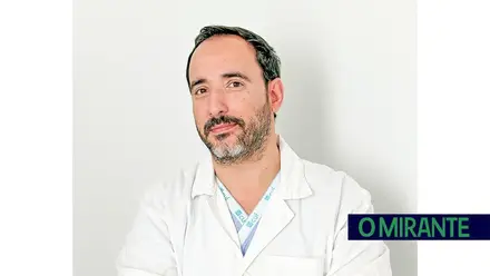 “Remover um pólipo hoje pode evitar um cancro amanhã”