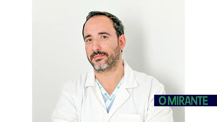 “Remover um pólipo hoje pode evitar um cancro amanhã”