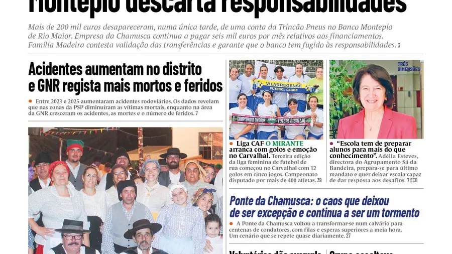 Capa Lezíria Tejo