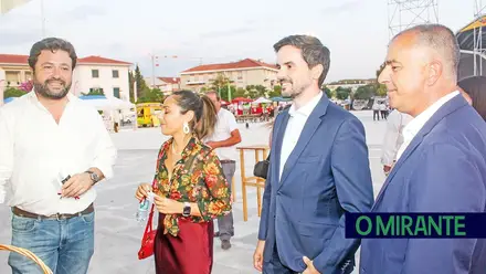 Feira de Santa Iria em Tomar muda de modelo no ano dos 400 anos