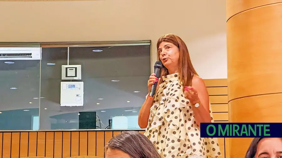 Mação quer oficina de Mecatrónica na Secundária ainda este ano lectivo
