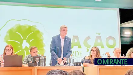 Mação mantém contacto permanente com população durante obras na vila