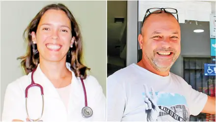O tabaco deixa feridas invisíveis e nunca é tarde para abandonar o vício