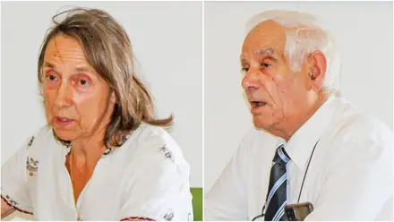 Moradores de Olalhas denunciam condições de saúde precárias na freguesia