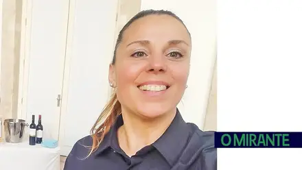 Tânia Lourenço