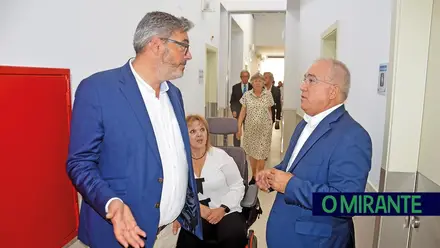 Cercipóvoa renovou lar e sonha ampliar instalações para acolher mais utentes