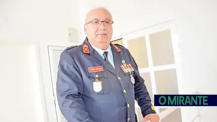 Bombeiros alertam para impacto do aumento dos combustíveis nas associações