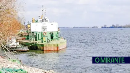 Caudais ecológicos controlados e alertas para as novas pressões sobre o rio são exigência do proTejo