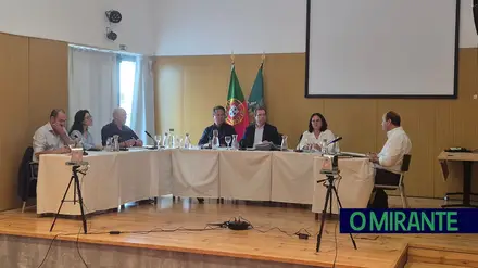 Coruche adere à associação do cavalo e cria grupo para acompanhar novo aeroporto