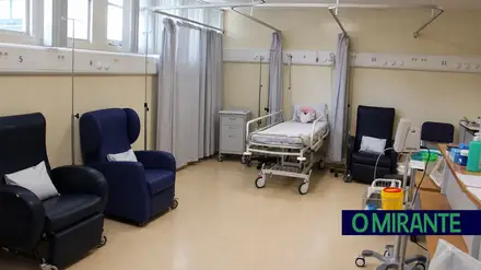 Escassez de sangue coloca Hospital de Santarém no limiar de cancelar cirurgias