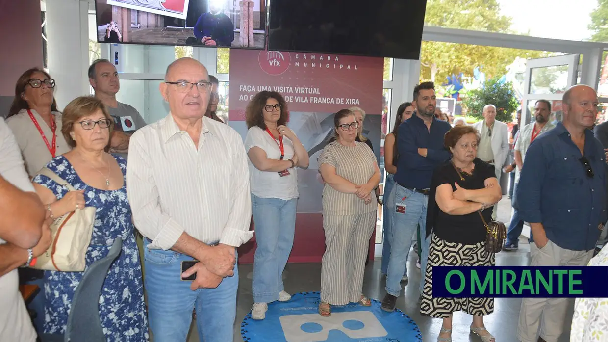Feira de Outubro em Vila Franca de Xira celebra o início do Outono