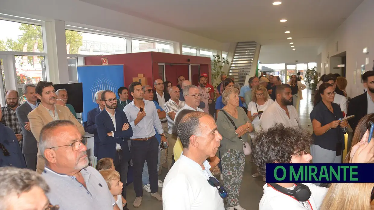 Feira de Outubro em Vila Franca de Xira celebra o início do Outono