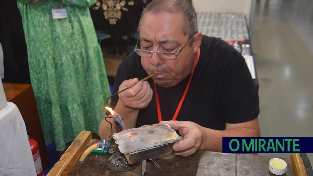 Feira de Outubro em Vila Franca de Xira celebra o início do Outono