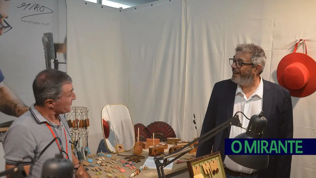 Feira de Outubro em Vila Franca de Xira celebra o início do Outono